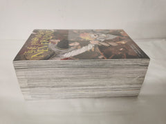 The Promised Neverland Manga 16-20 Set