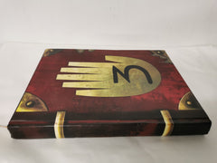 Gravity Falls: Journal 3 (Random House/Disney)