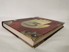 Gravity Falls: Journal 3 (Random House/Disney)