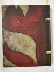 Gravity Falls: Journal 3 (Random House/Disney)