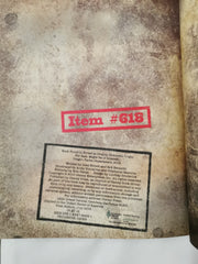 Gravity Falls: Journal 3 (Random House/Disney)