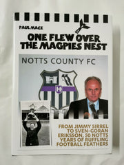 One One Flew Over the Magpies Nest