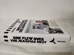 One One Flew Over the Magpies Nest