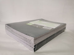 Q-Connect Feint Ruled Counsels Notebook 96 Pages A4 (Pack of 10) KF01390