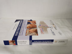 Injection Techniques in Musculoskeletal Medicine