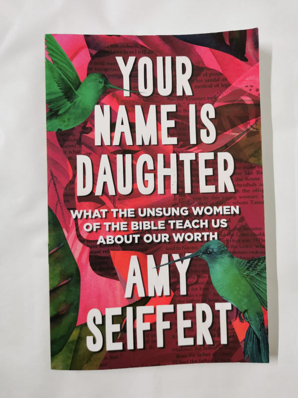 Your Name is Daughter