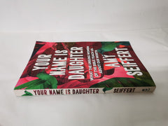 Your Name is Daughter