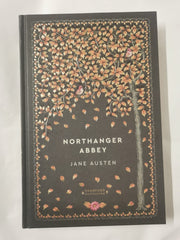 Northanger Abbey By Jane Austen Cranford Collection Decorative Romance Novel