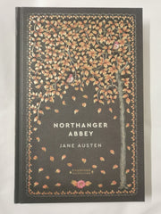 Northanger Abbey By Jane Austen Cranford Collection Decorative Romance Novel