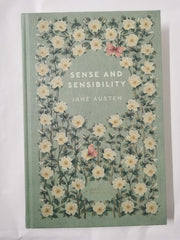 Sense & Sensibility by Jane Austen Cranford Collection Decorative Classic