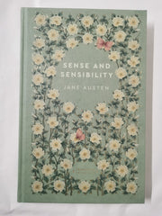 Sense & Sensibility by Jane Austen Cranford Collection Decorative Classic