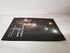 Darkest Before the Dawn by Pete Wands *Signed*