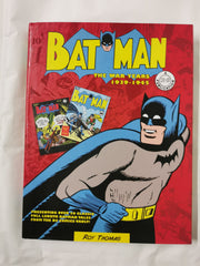 Batman: The War Years 1939-1945: