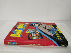 Batman: The War Years 1939-1945: