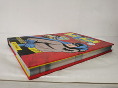 Batman: The War Years 1939-1945: