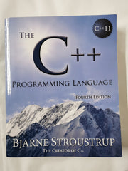 C++ Programming Language, The