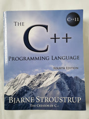 C++ Programming Language, The