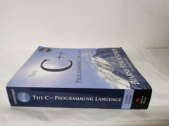 C++ Programming Language, The