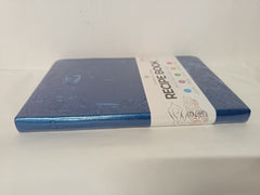 Legend Planner Recipe Book