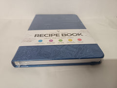 Legend Planner Recipe Book