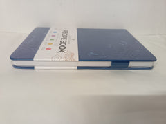 Legend Planner Recipe Book