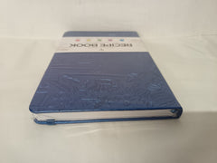 Legend Planner Recipe Book