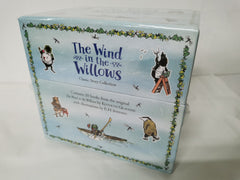 The Wind In the Willows Classic Story Collection