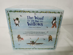 The Wind In the Willows Classic Story Collection