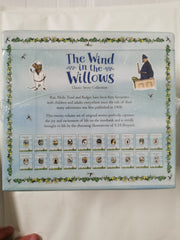 The Wind In the Willows Classic Story Collection