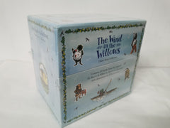 The Wind In the Willows Classic Story Collection
