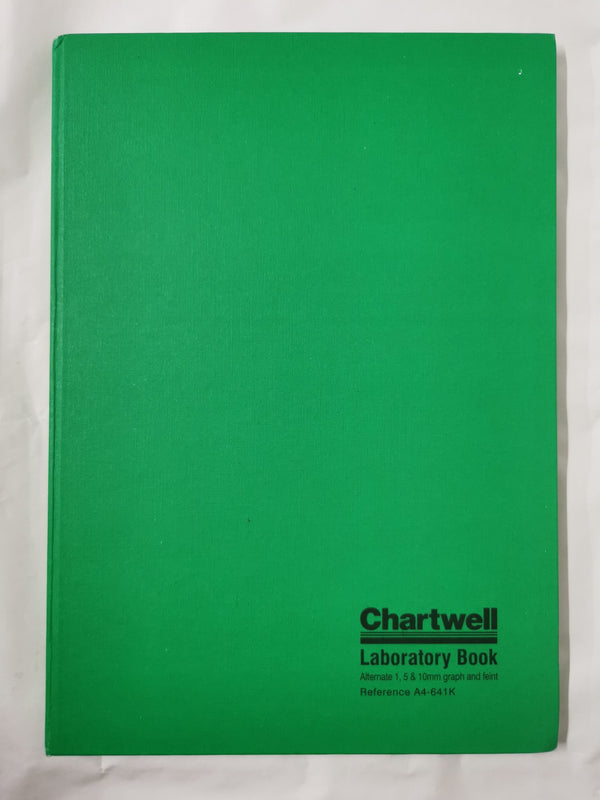 Exacompta - Ref A4-641KZ - Chartwell -
