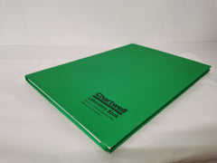 Exacompta - Ref A4-641KZ - Chartwell -