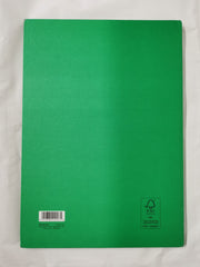 Exacompta - Ref A4-641KZ - Chartwell -