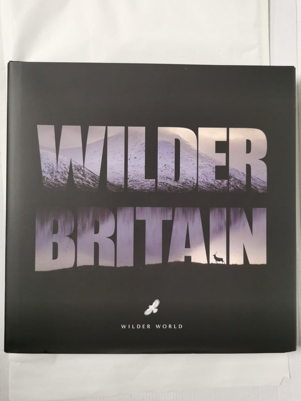 Wilder Britain - Volume I