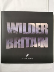 Wilder Britain - Volume I