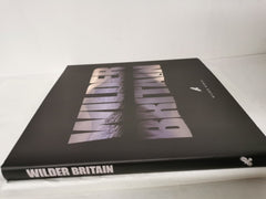 Wilder Britain - Volume I
