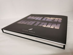Wilder Britain - Volume I