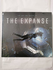 The Art and Making of The Expanse