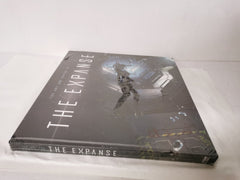 The Art and Making of The Expanse