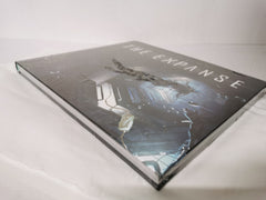 The Art and Making of The Expanse