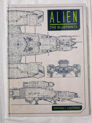 Alien: The Blueprints