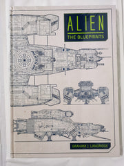 Alien: The Blueprints
