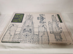 Alien: The Blueprints
