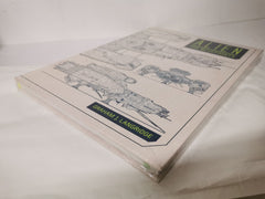 Alien: The Blueprints