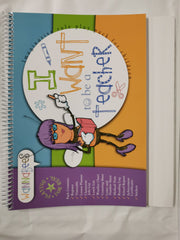 Wannabees Pretend Teacher Set for Kids -- Complete Pretend Teacher Kit