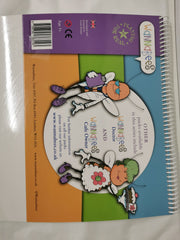 Wannabees Pretend Teacher Set for Kids -- Complete Pretend Teacher Kit