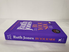 By Your Side: The Uplifting New Novel from the Sunday Times Bestselling Author