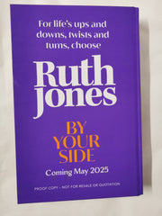 By Your Side: The Uplifting New Novel from the Sunday Times Bestselling Author