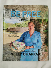 Be Free
