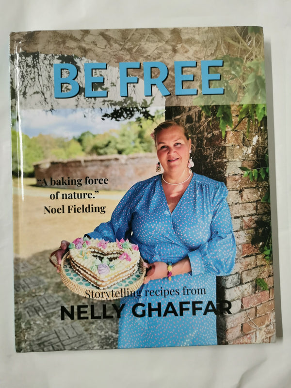 Be Free